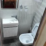 Central-sheynovo Проживание в семье *