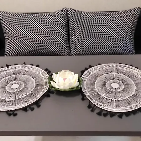 Homestay Central-sheynovo *