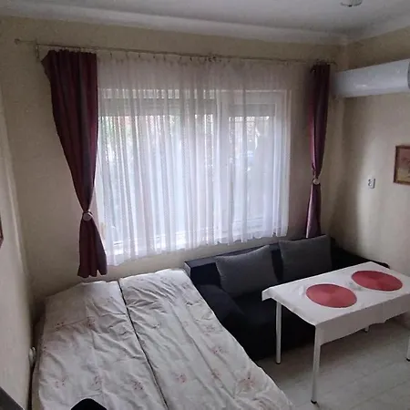 Central-sheynovo Quarto em Acomodações Particulares *