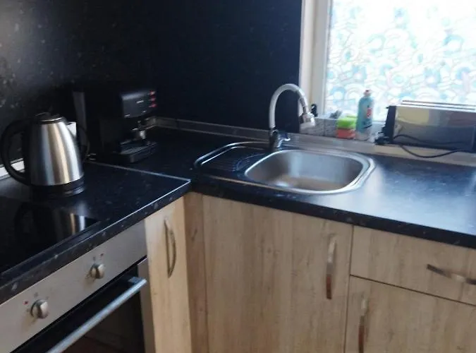 Homestay Central-sheynovo Burgas