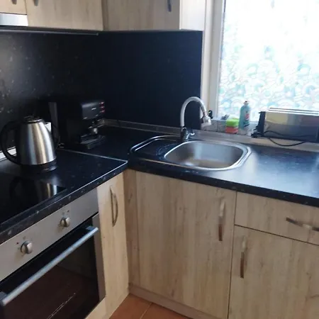 Homestay Central-sheynovo Burgas