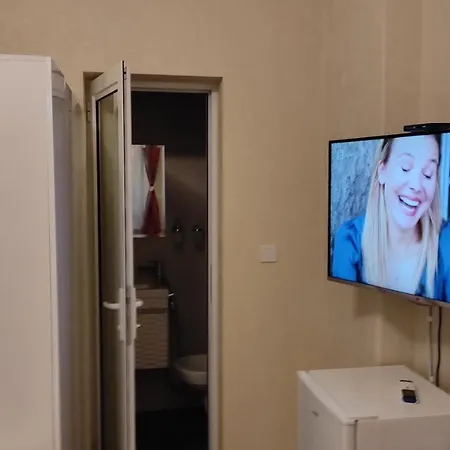 Central-sheynovo Burgaz