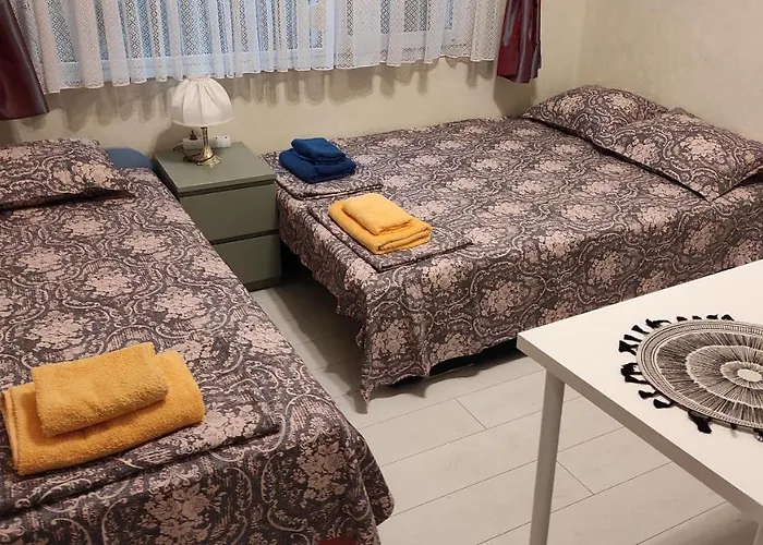 Central-sheynovo Burgaz