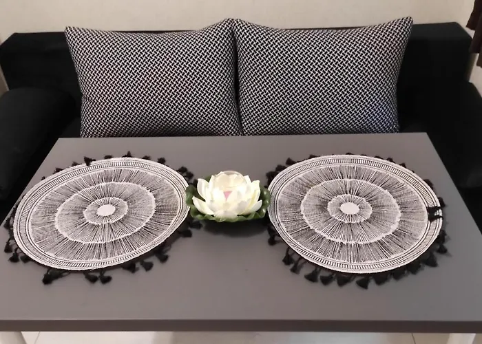 Pansiyon Central-sheynovo *