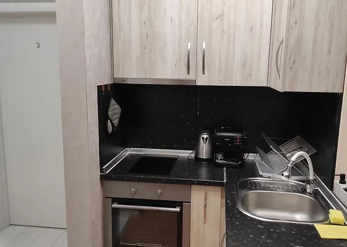 Central-sheynovo * Burgaz